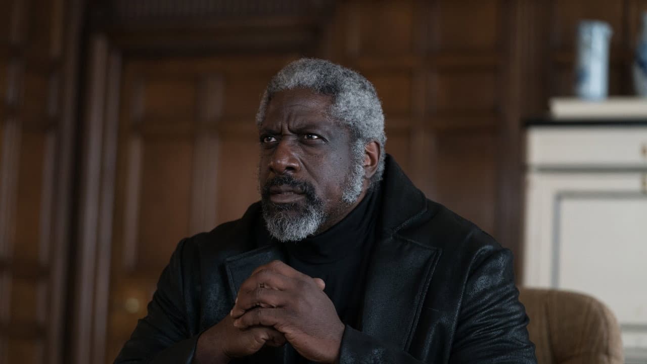 King of Killers still 8