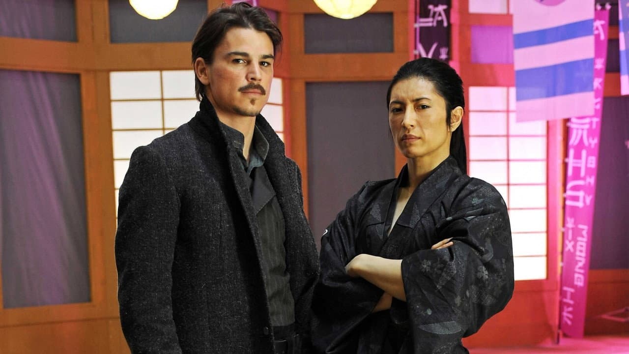 Bunraku still 6