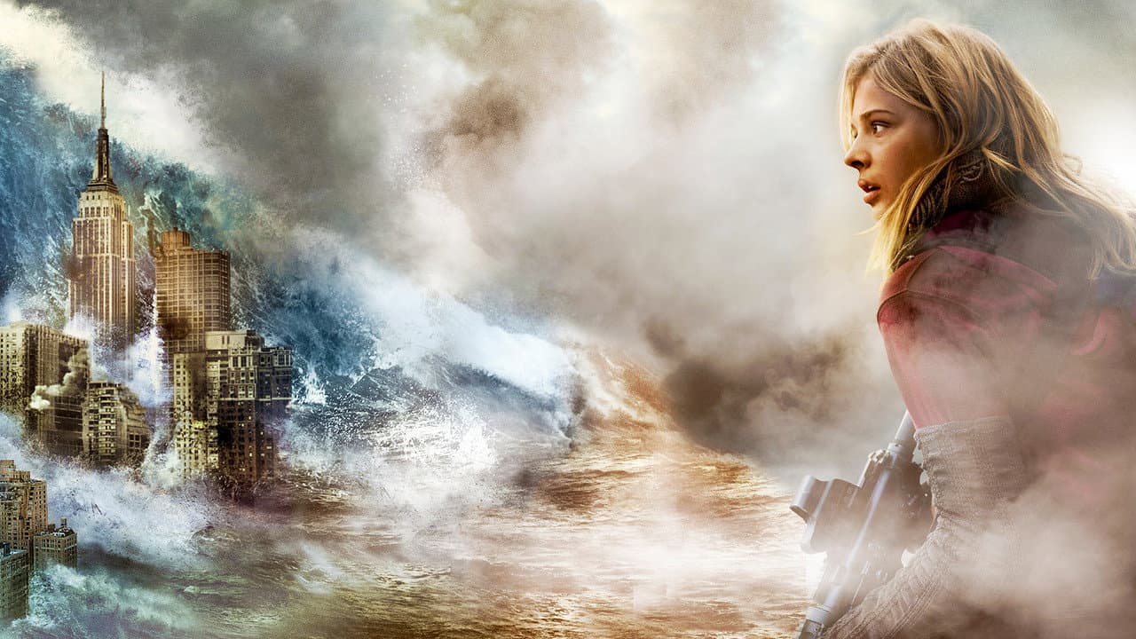 The 5th Wave still 2