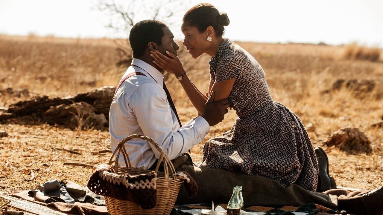 Mandela: Long Walk to Freedom still 2