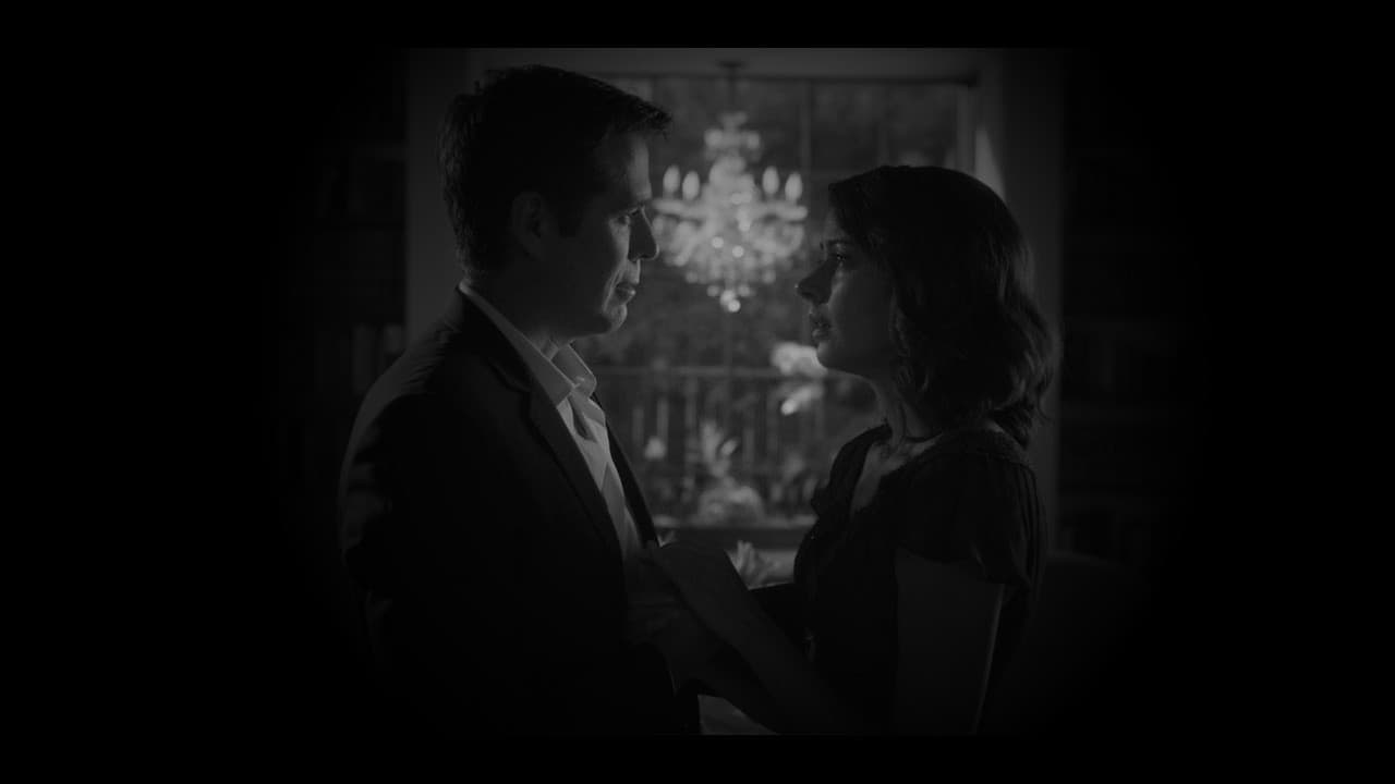Much Ado About Nothing still 3