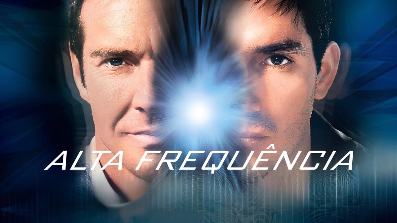 Frequency still 1
