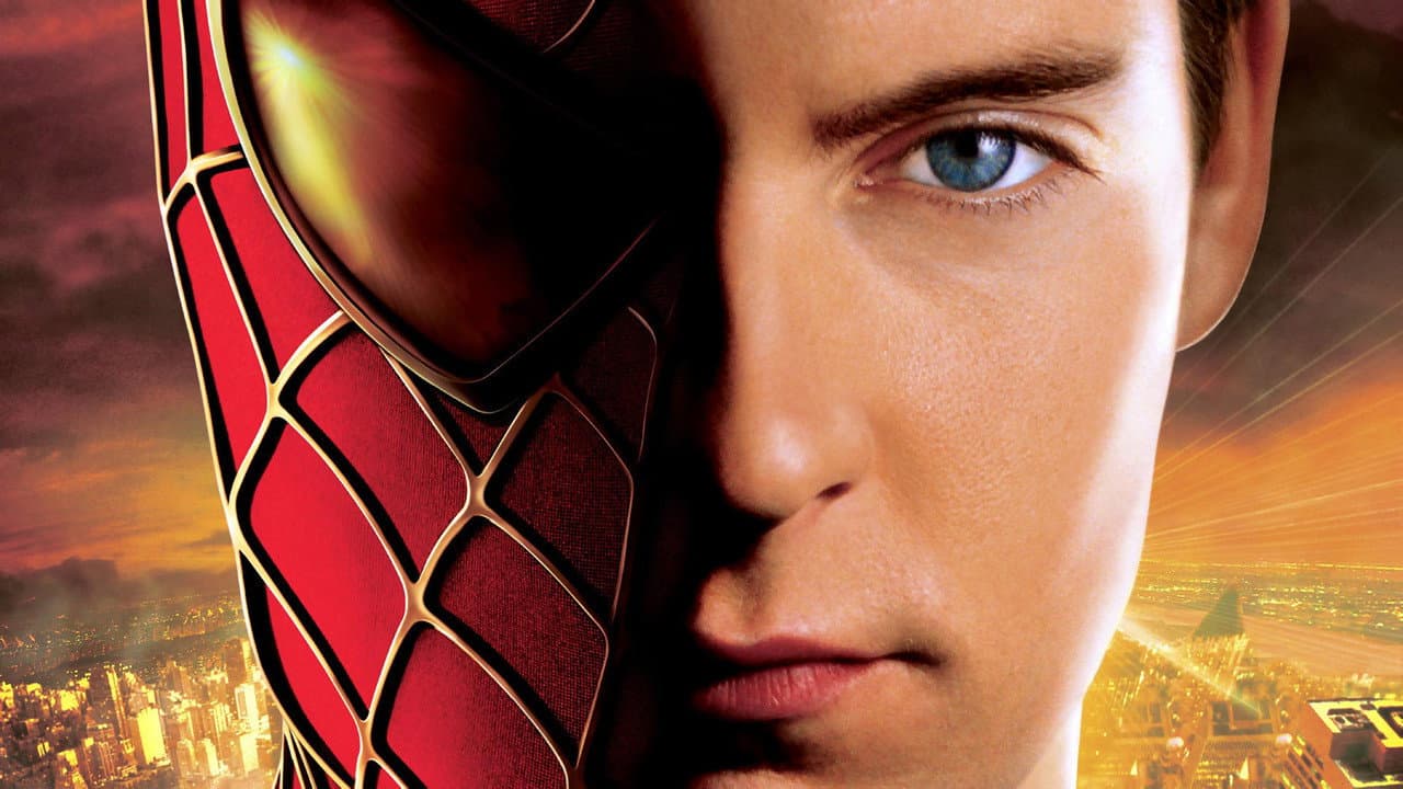 Spider-Man 2 still 5