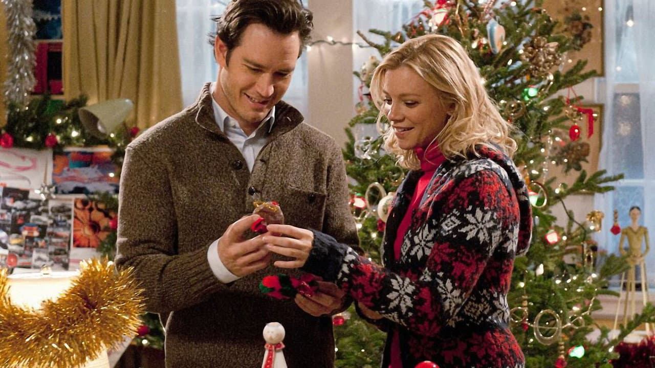12 Dates of Christmas still 3