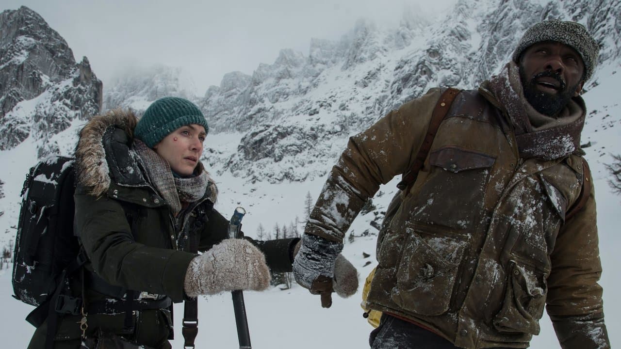 The Mountain Between Us still 2
