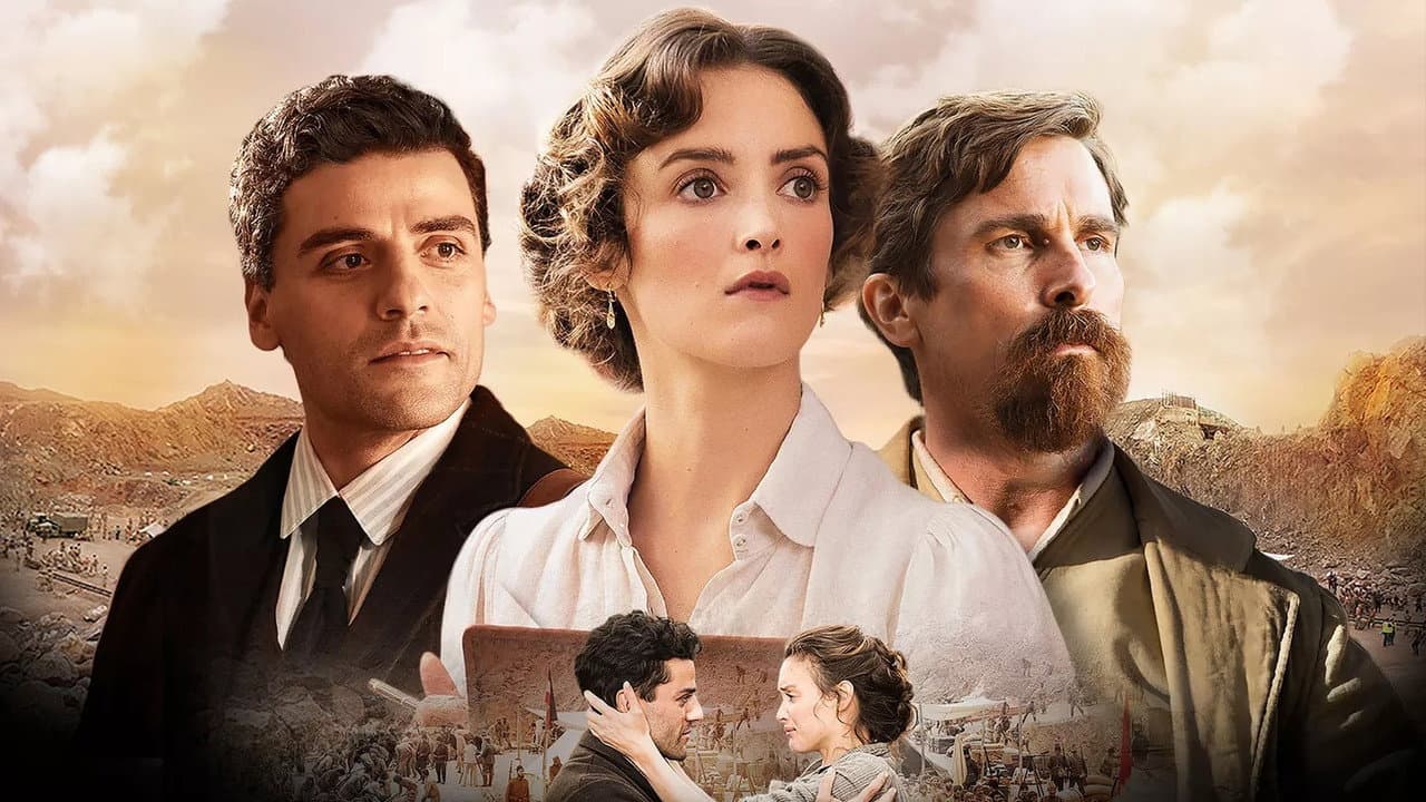 The Promise still 3