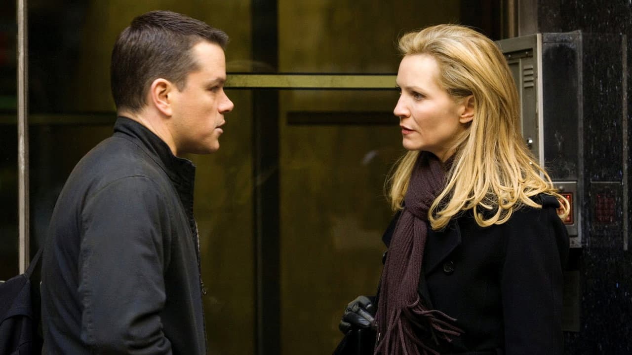 The Bourne Ultimatum still 8