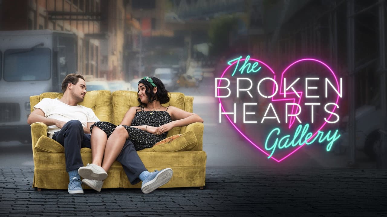 The Broken Hearts Gallery still 6