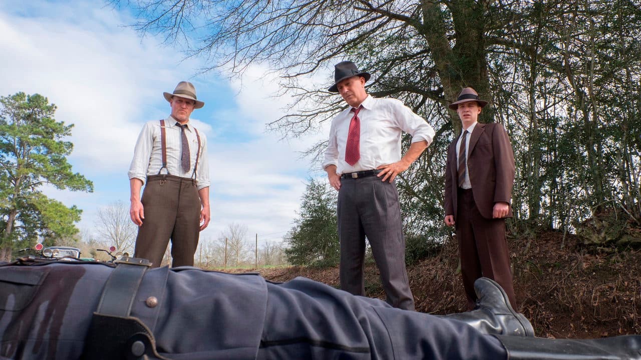 The Highwaymen still 7