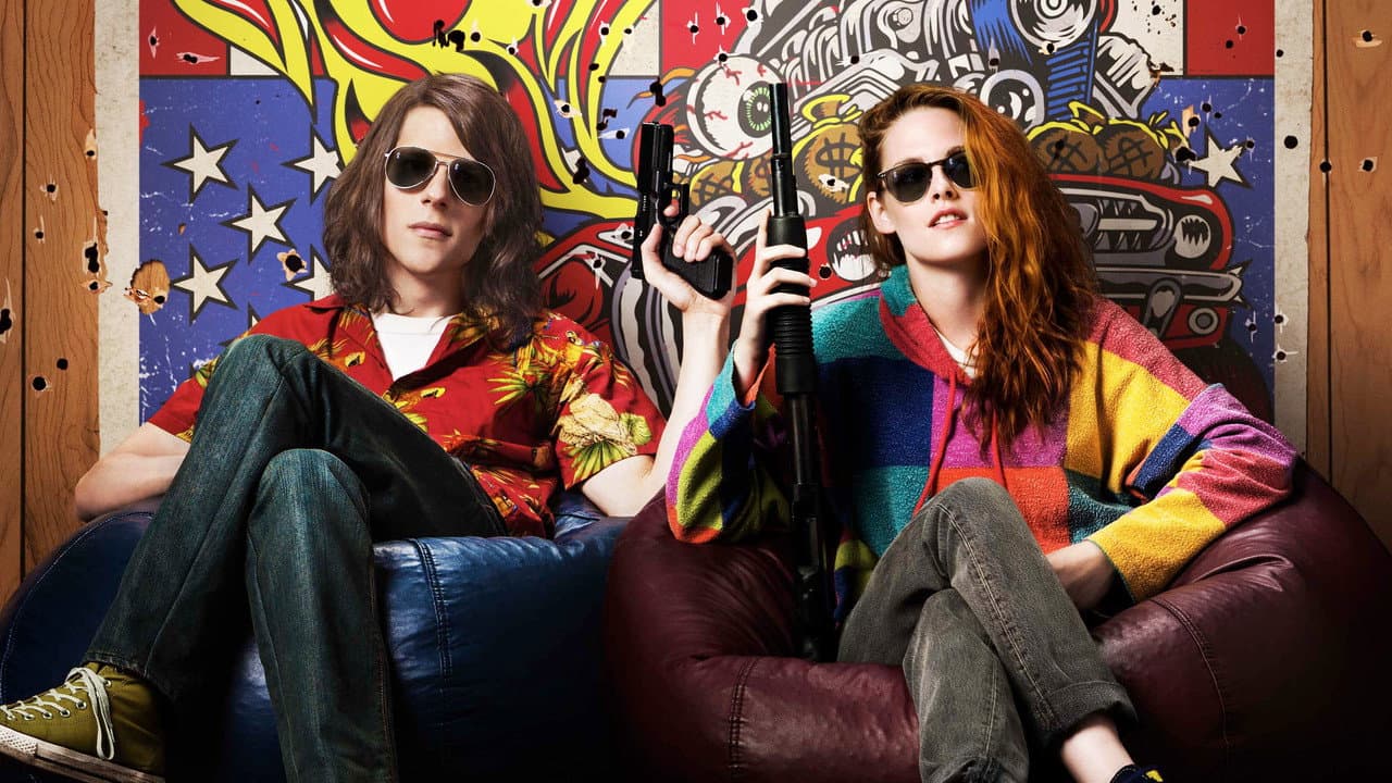 American Ultra still 4