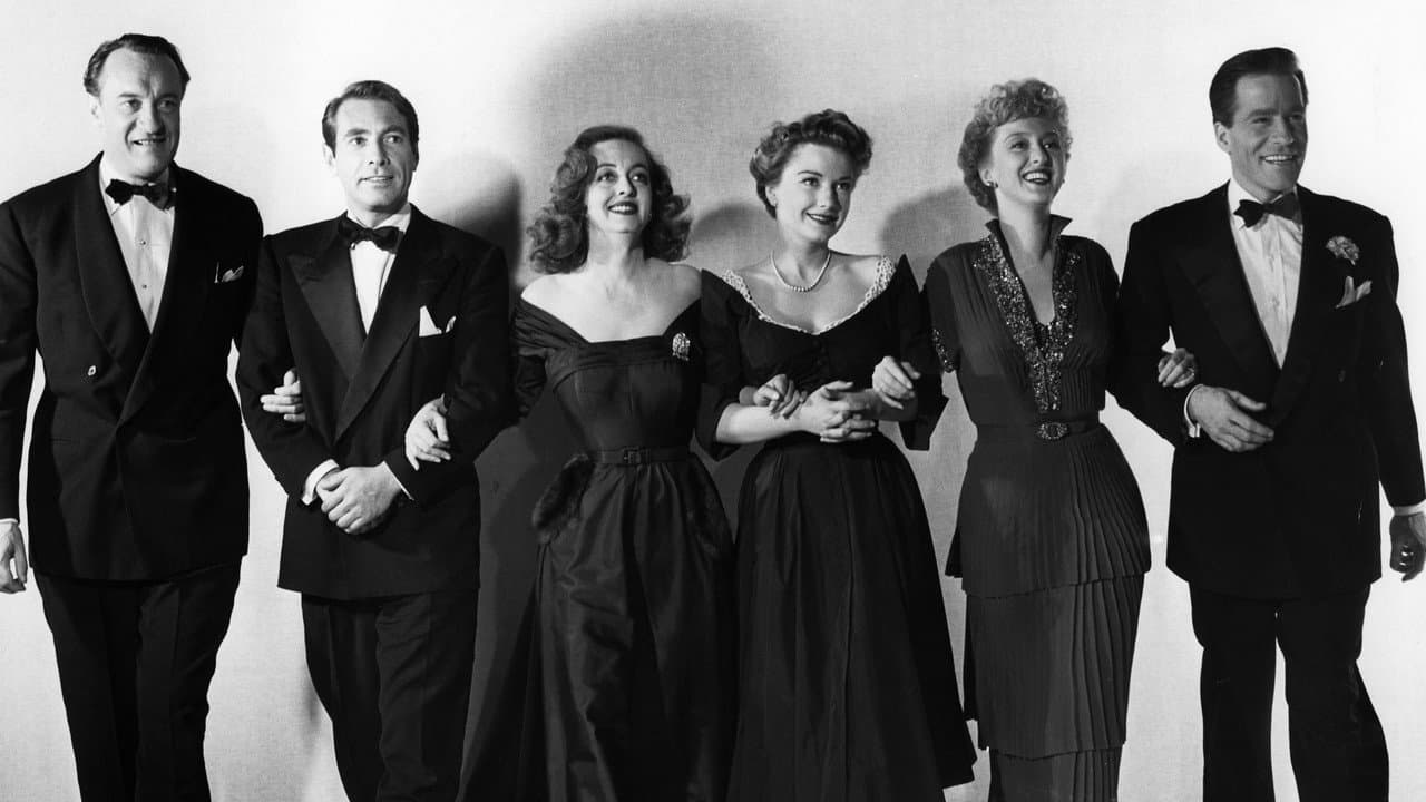 All About Eve still 5