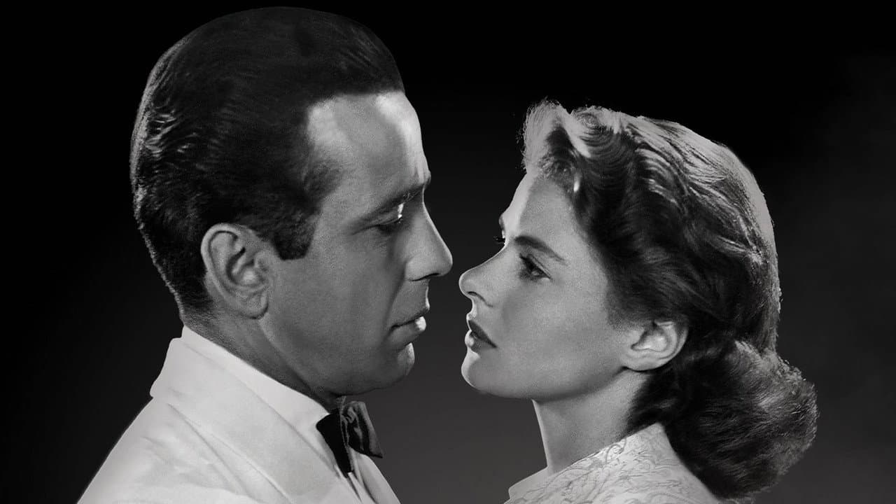 Casablanca still 8
