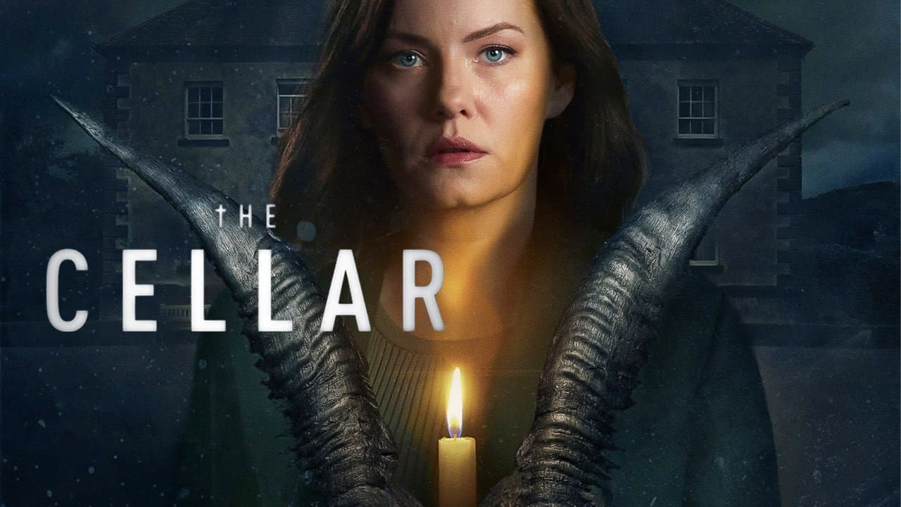 The Cellar still 1