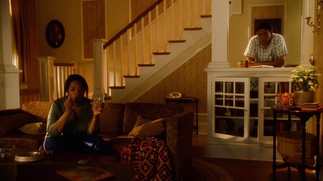 The Butler still 8