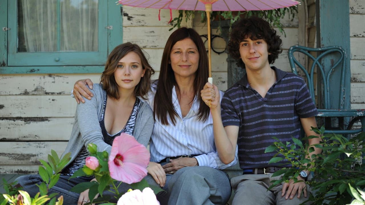 Peace, Love & Misunderstanding still 4