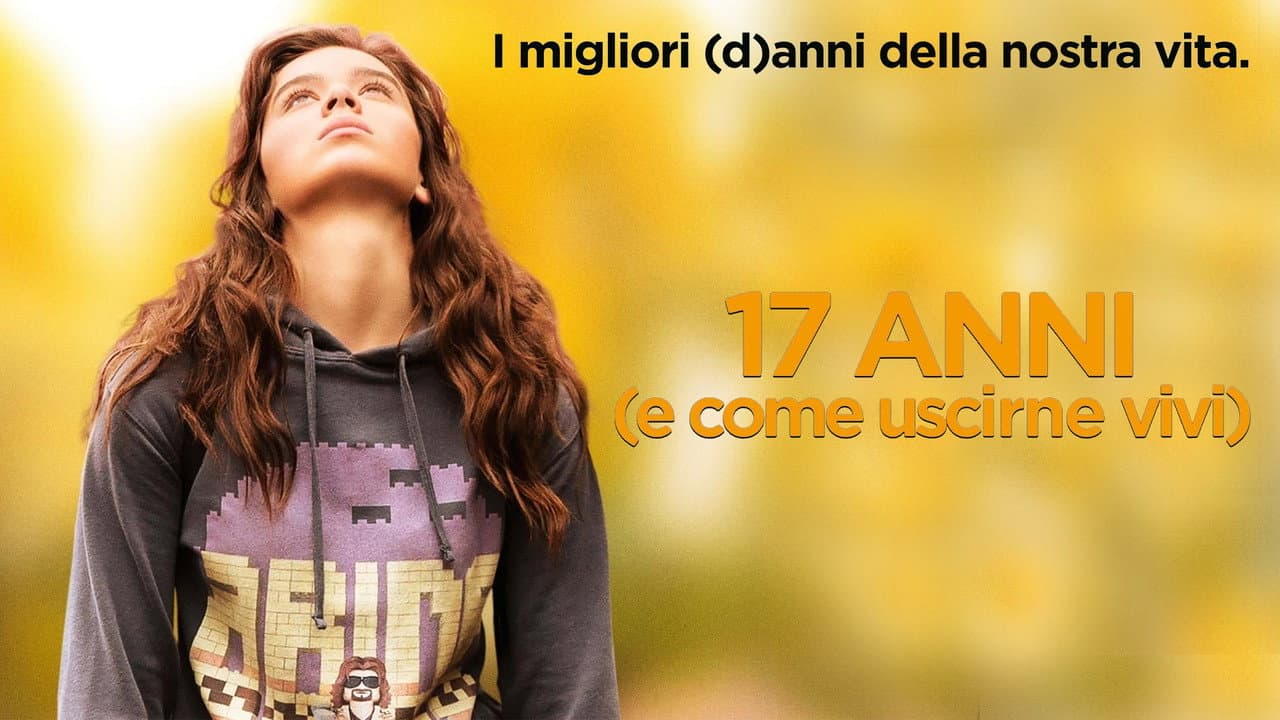 The Edge of Seventeen still 7