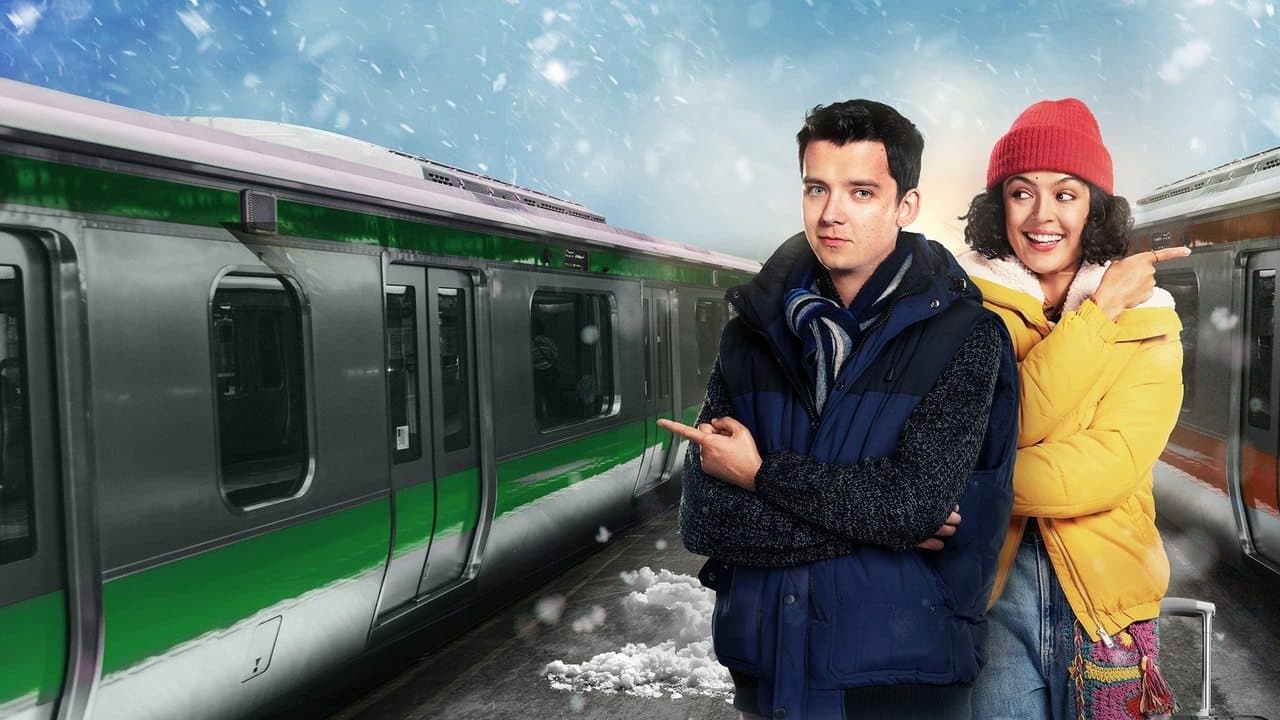 Your Christmas or Mine? still 2