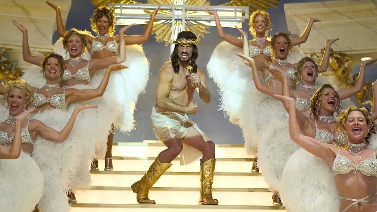 Reefer Madness: The Movie Musical still 6