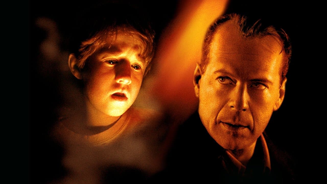 The Sixth Sense still 2