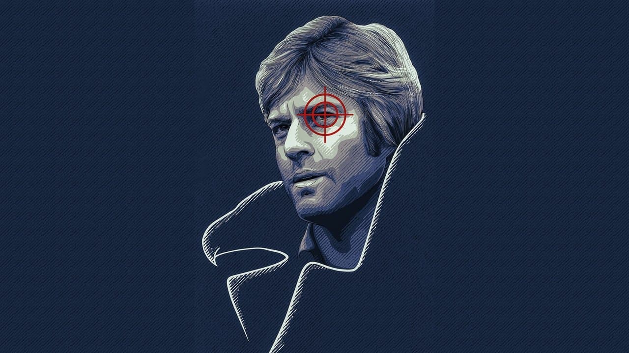 Three Days of the Condor still 1