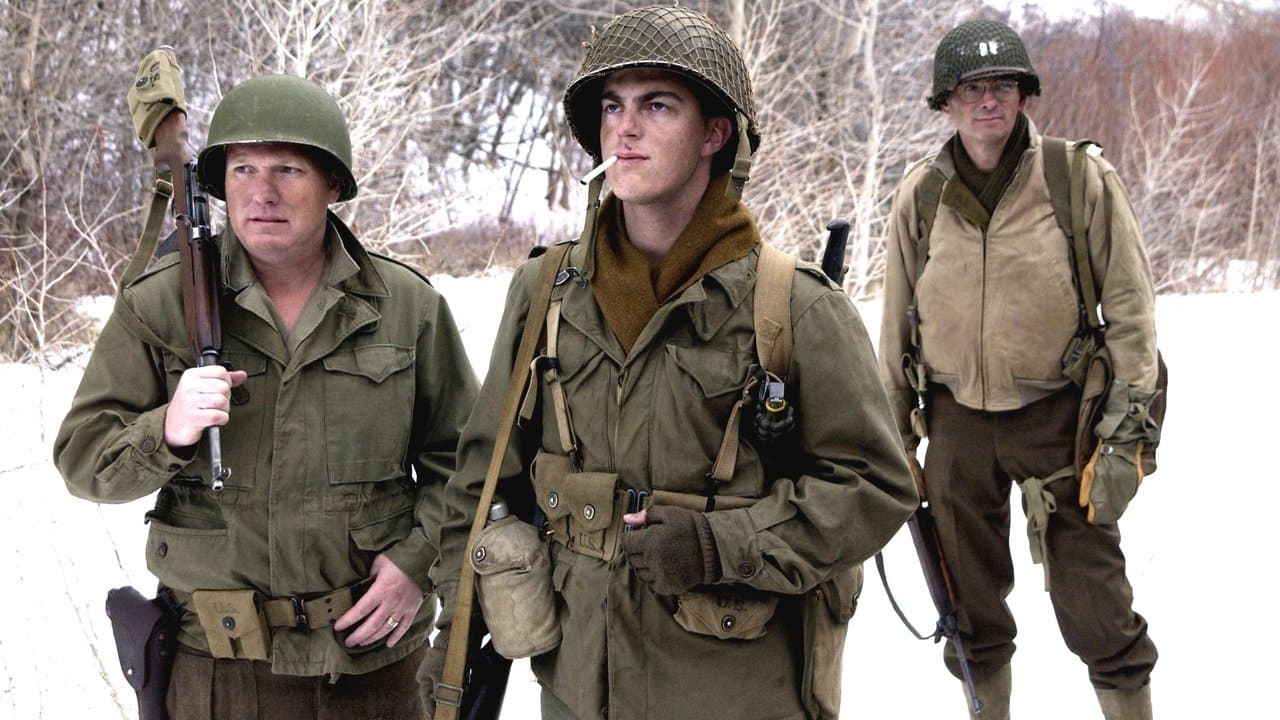 Saints and Soldiers still 2