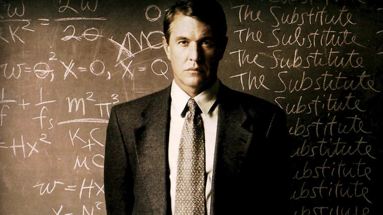 The Substitute still 7