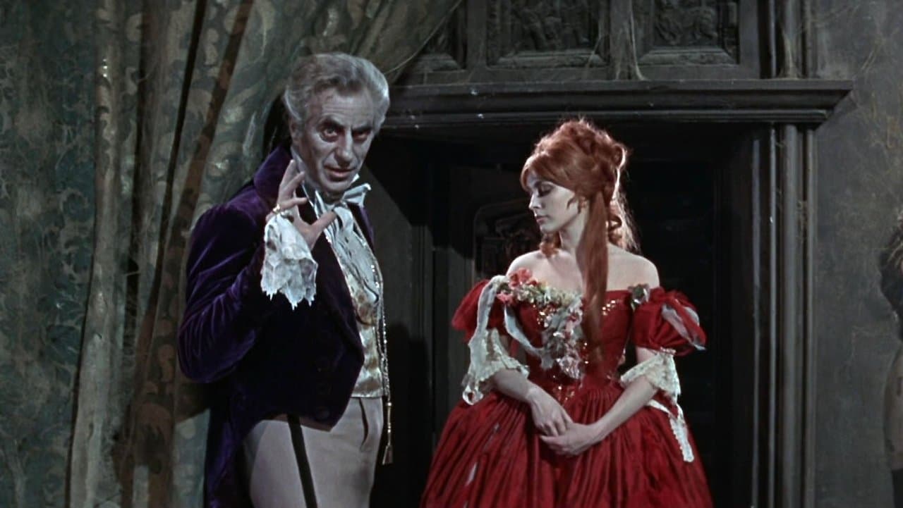 The Fearless Vampire Killers still 6