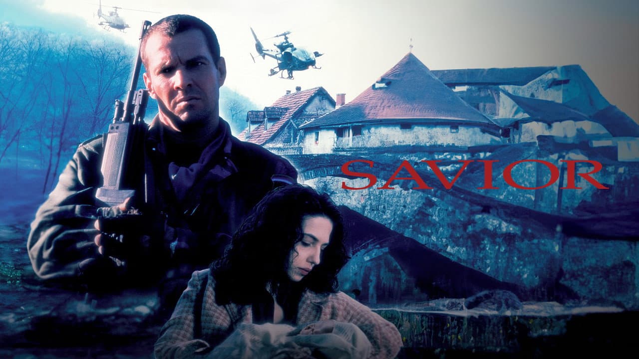 Savior still 5