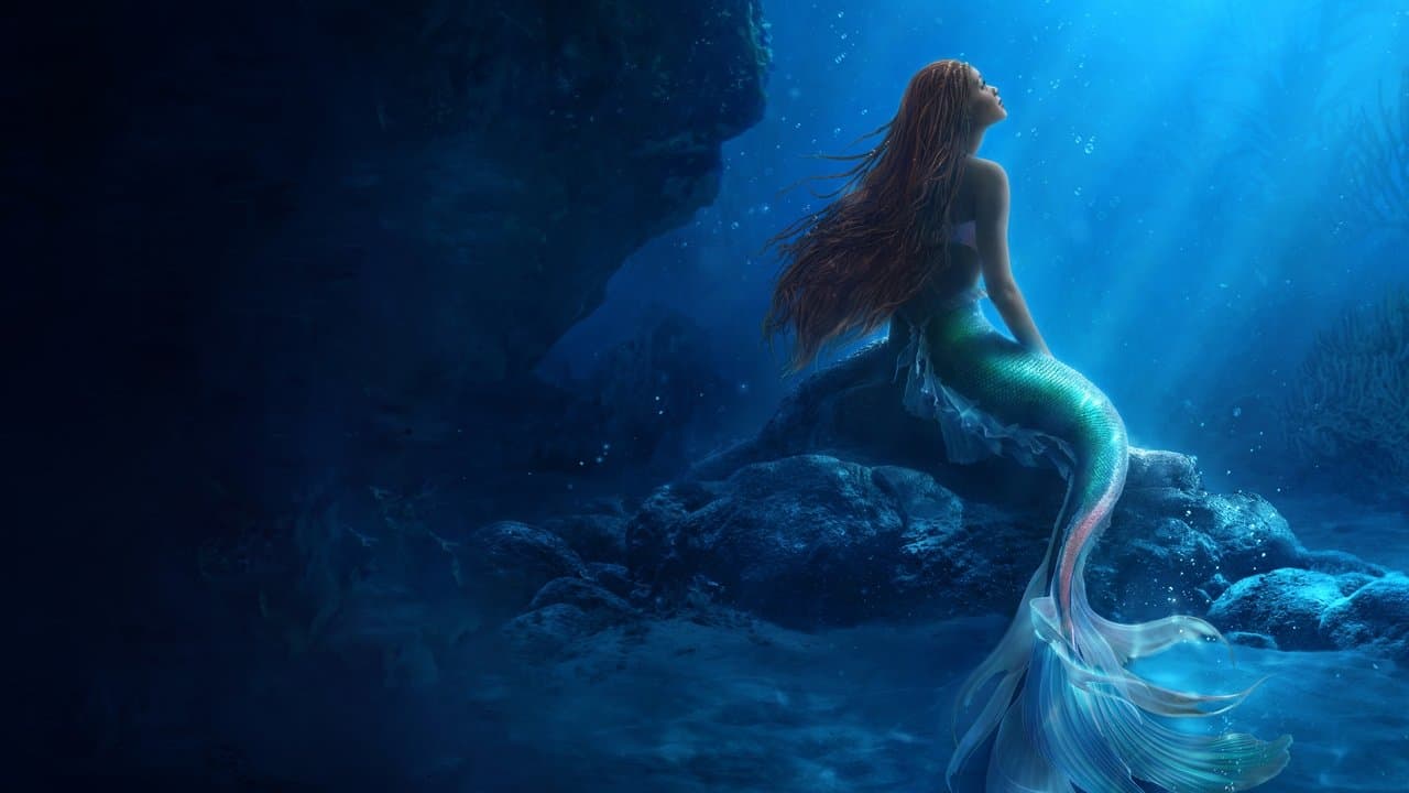 The Little Mermaid still 1