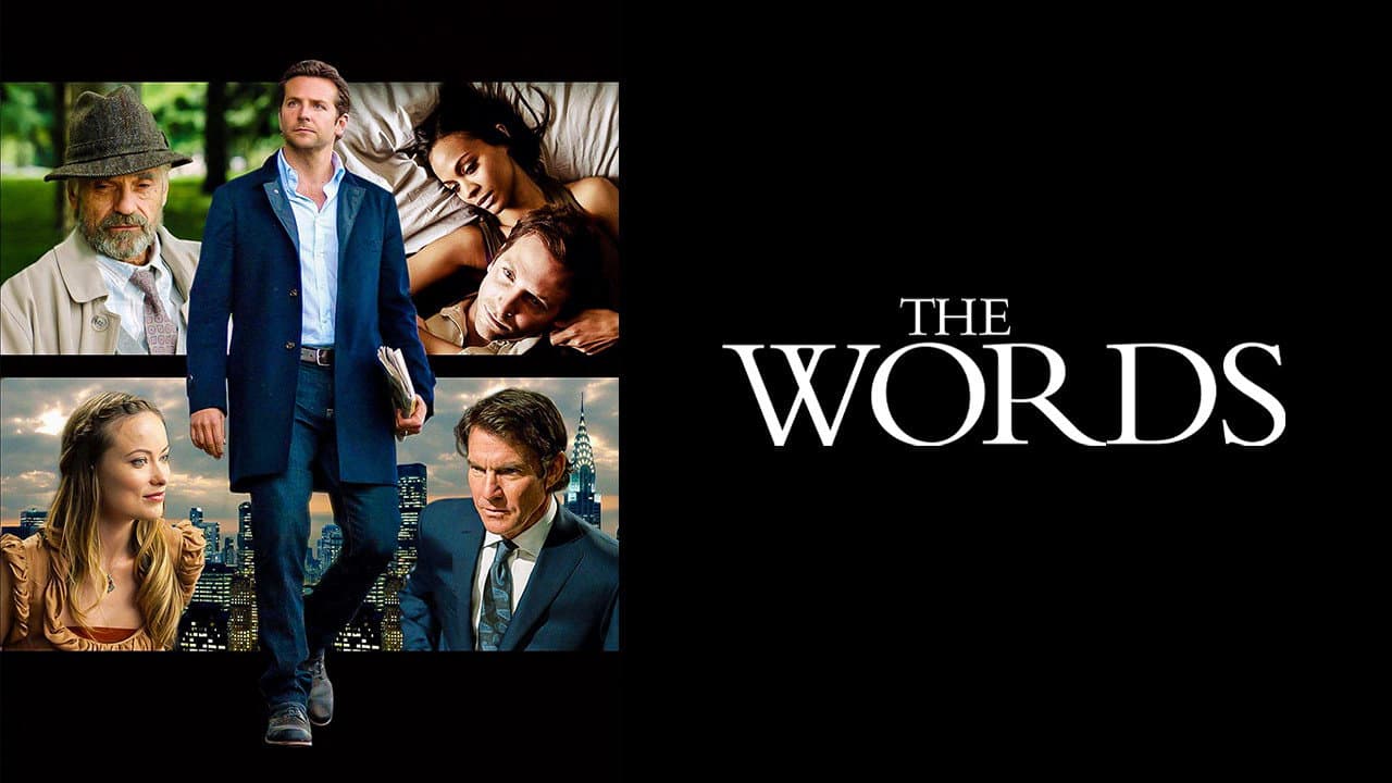 The Words still 3