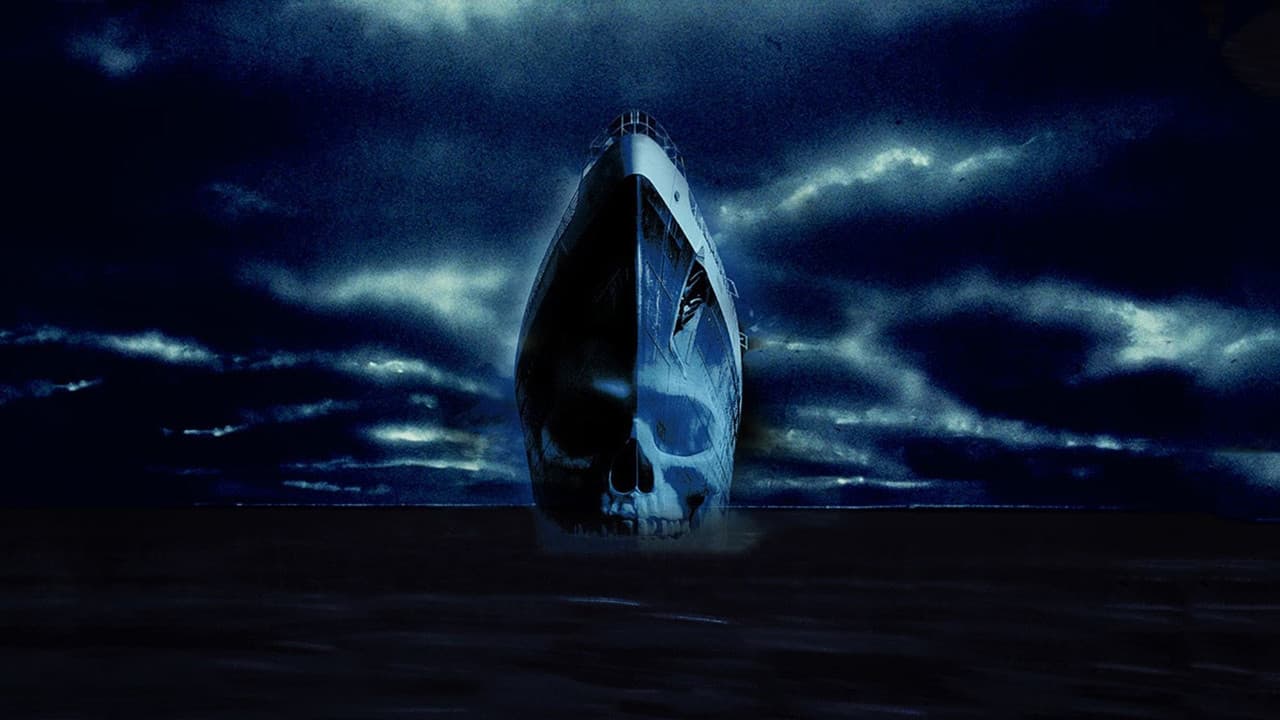 Ghost Ship still 6