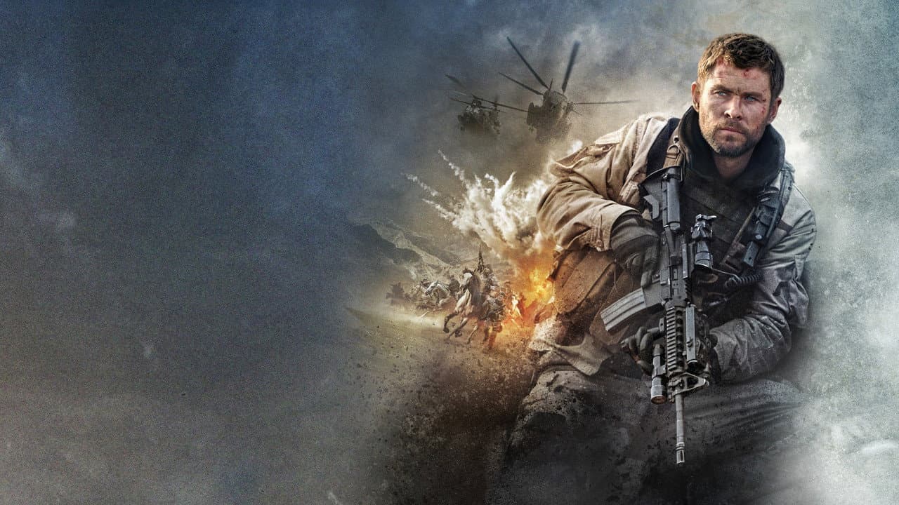 12 Strong still 2