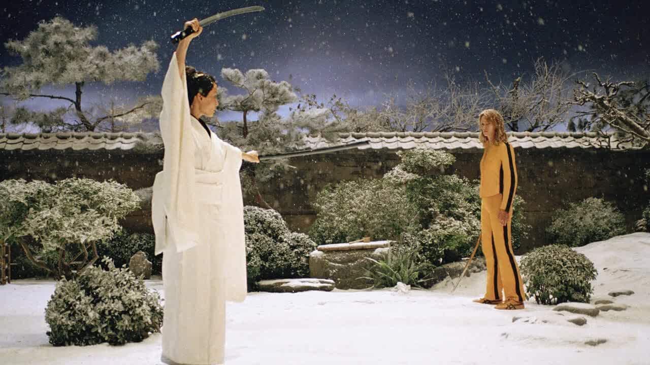 Kill Bill: Vol. 1 still 6