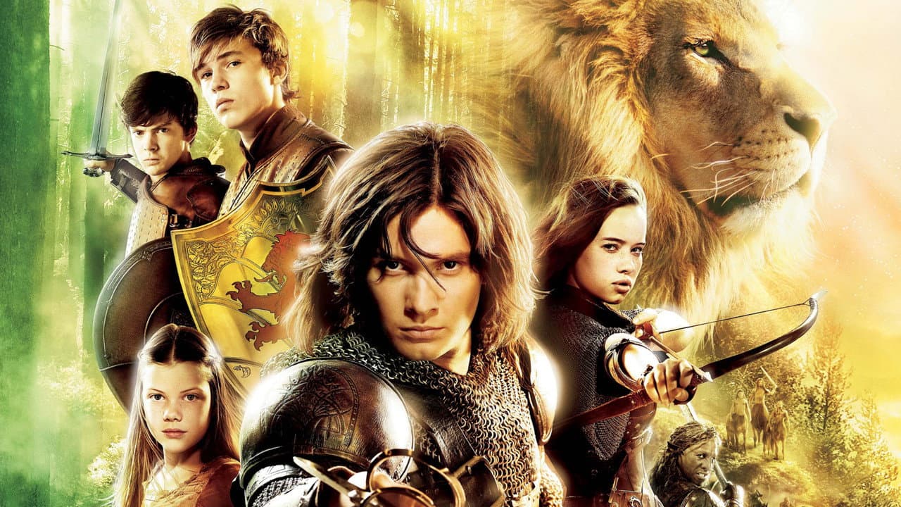 The Chronicles of Narnia: Prince Caspian still 7