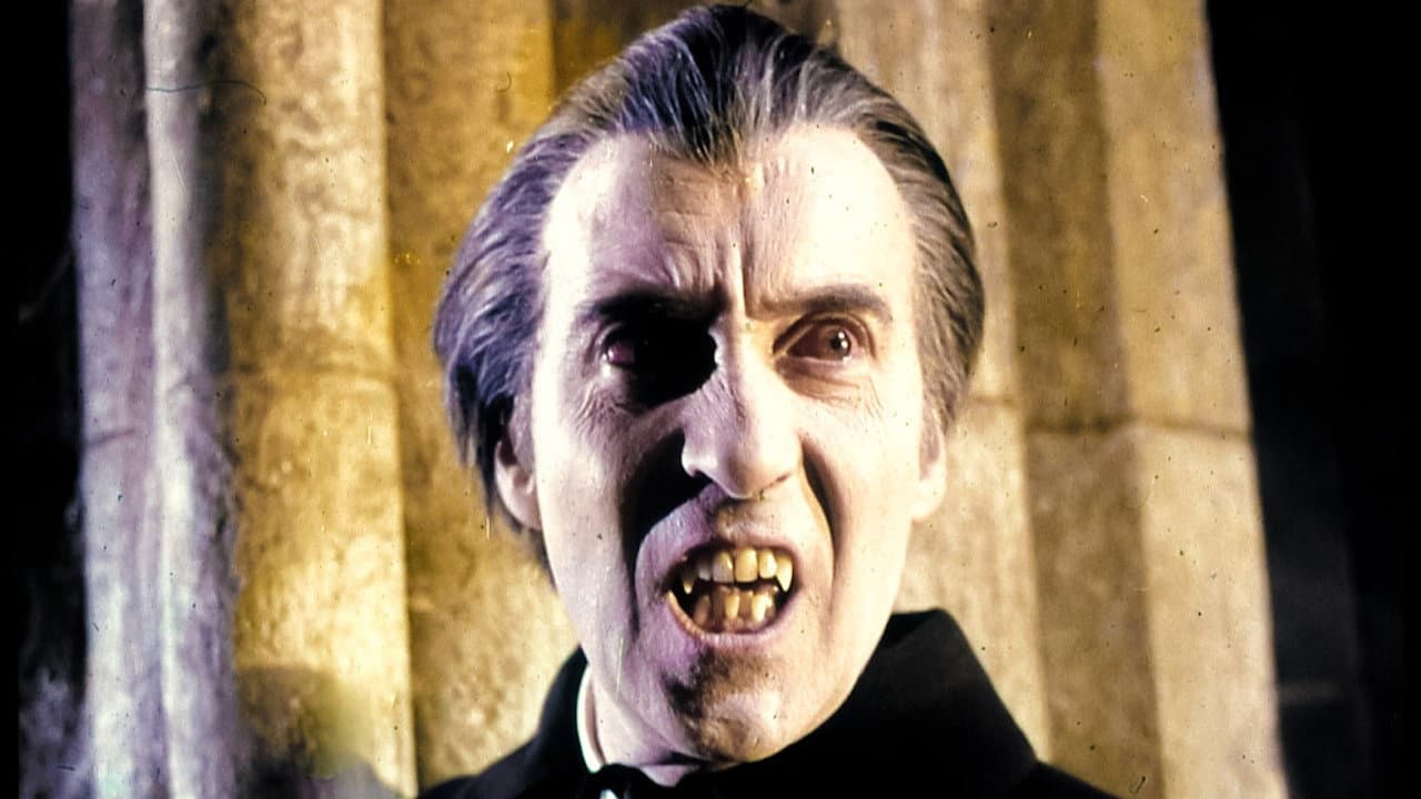 Taste the Blood of Dracula still 2