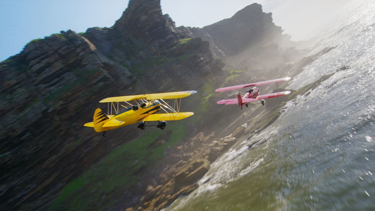 Mission: Impossible - The Final Reckoning still 5