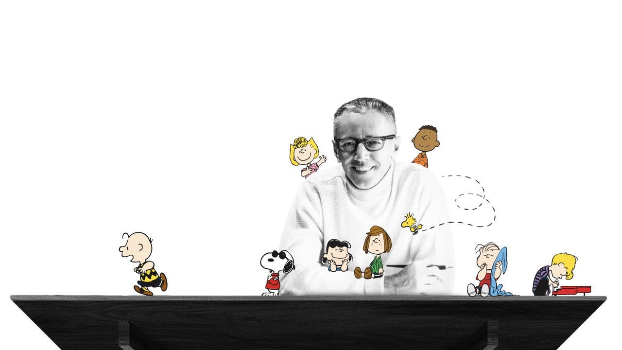 Who Are You, Charlie Brown? still 6