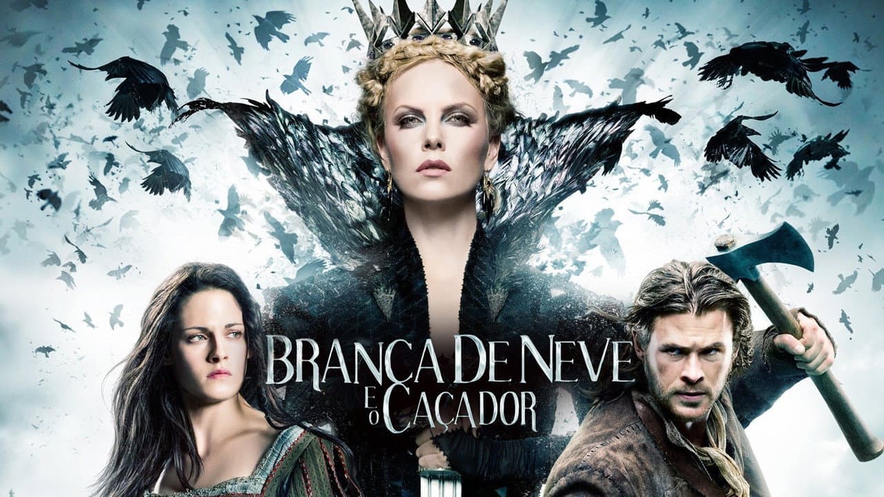 Snow White and the Huntsman still 4