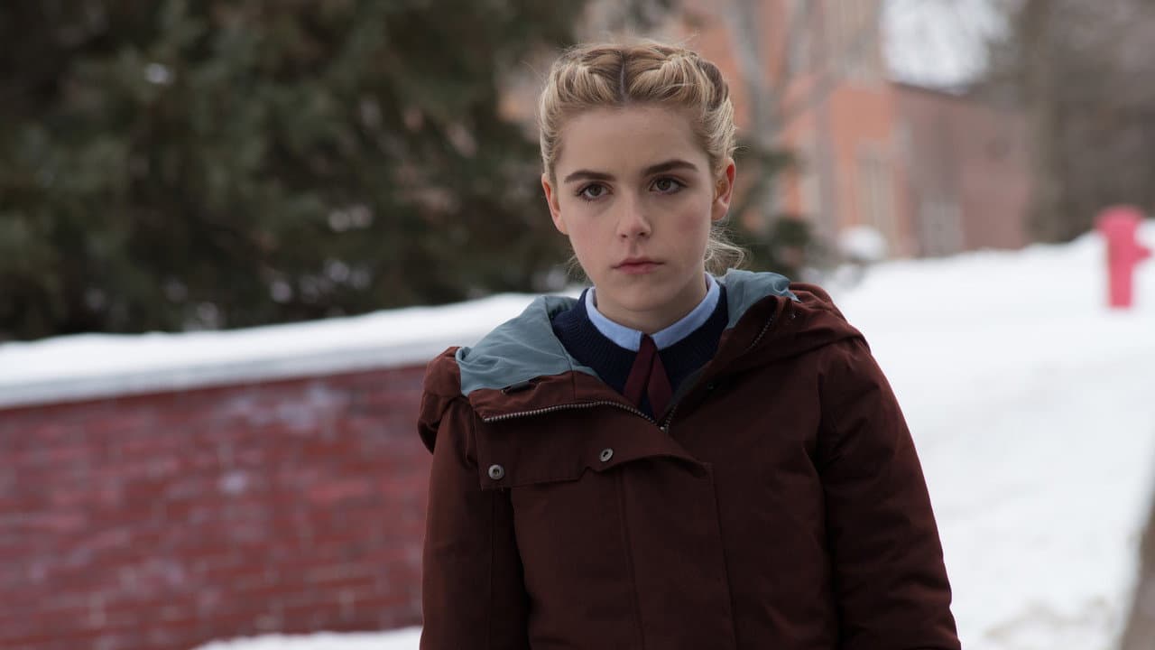The Blackcoat's Daughter still 3