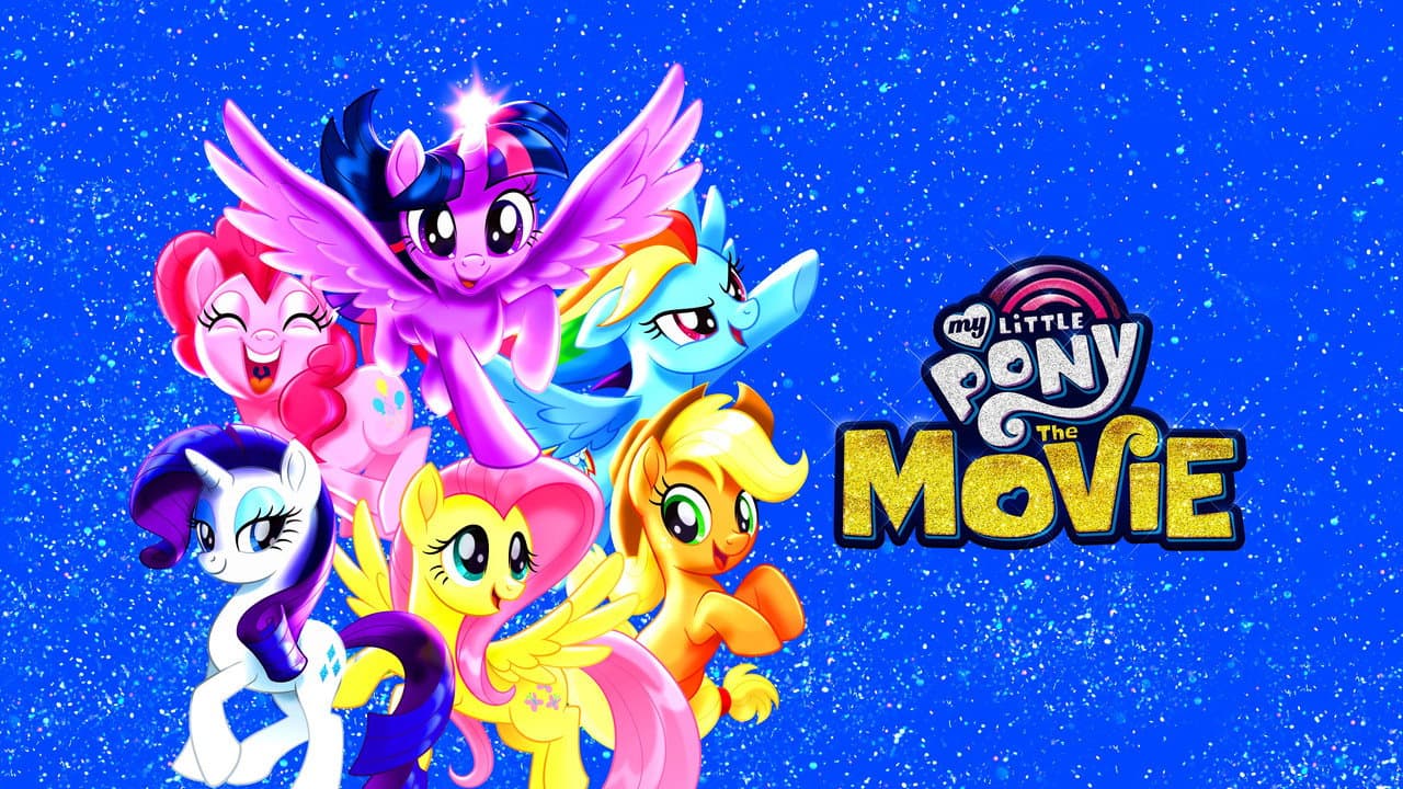 My Little Pony: The Movie still 1