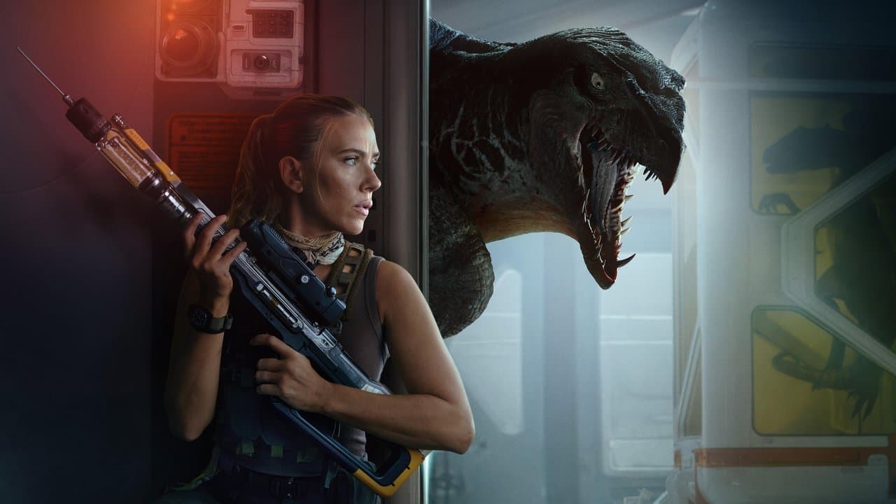 Jurassic World Rebirth still 6