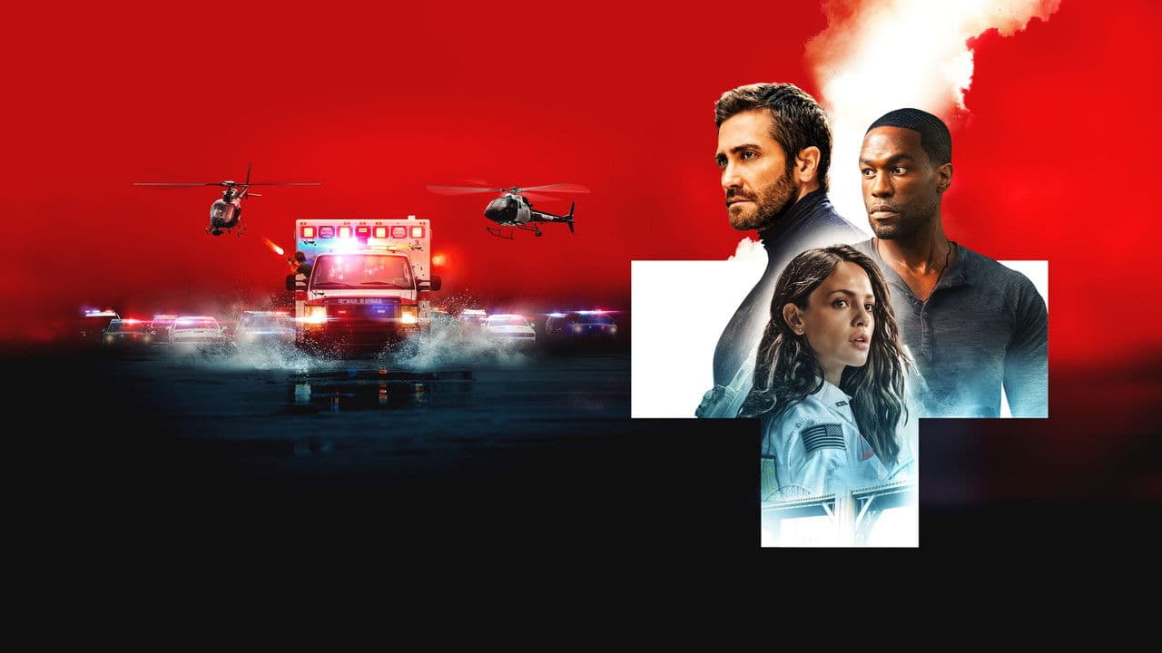 Ambulance still 1