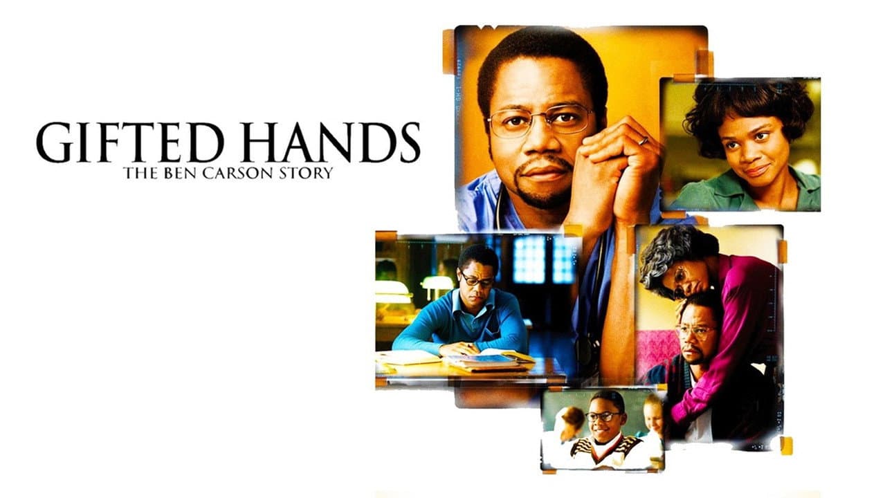 Gifted Hands: The Ben Carson Story still 3