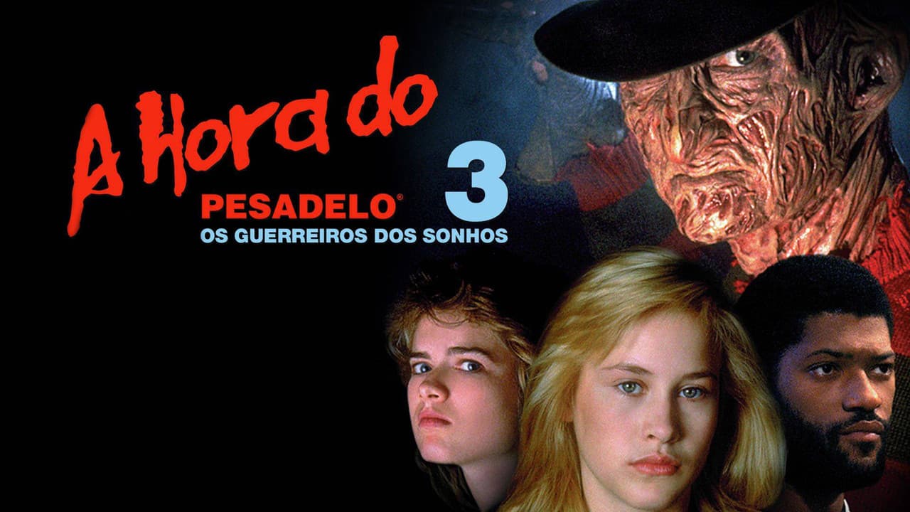 A Nightmare on Elm Street 3: Dream Warriors still 6