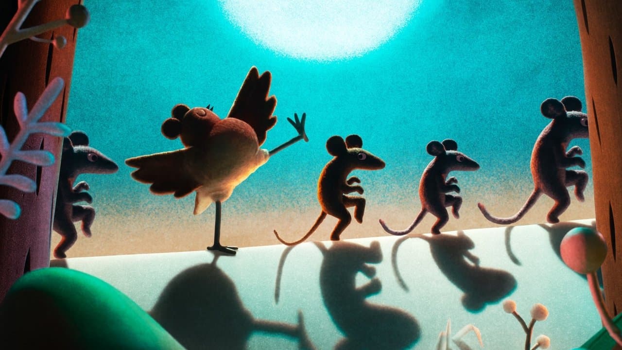 Robin Robin still 2