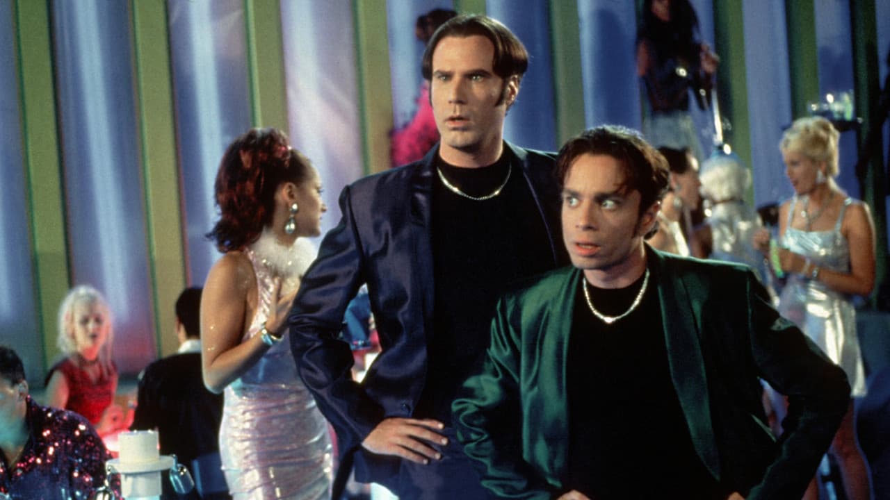 A Night at the Roxbury still 8