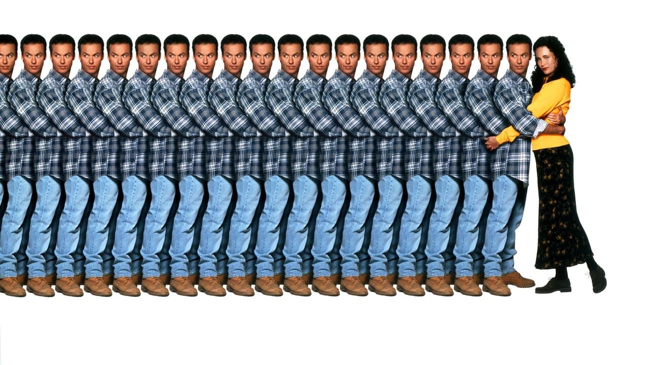 Multiplicity still 3