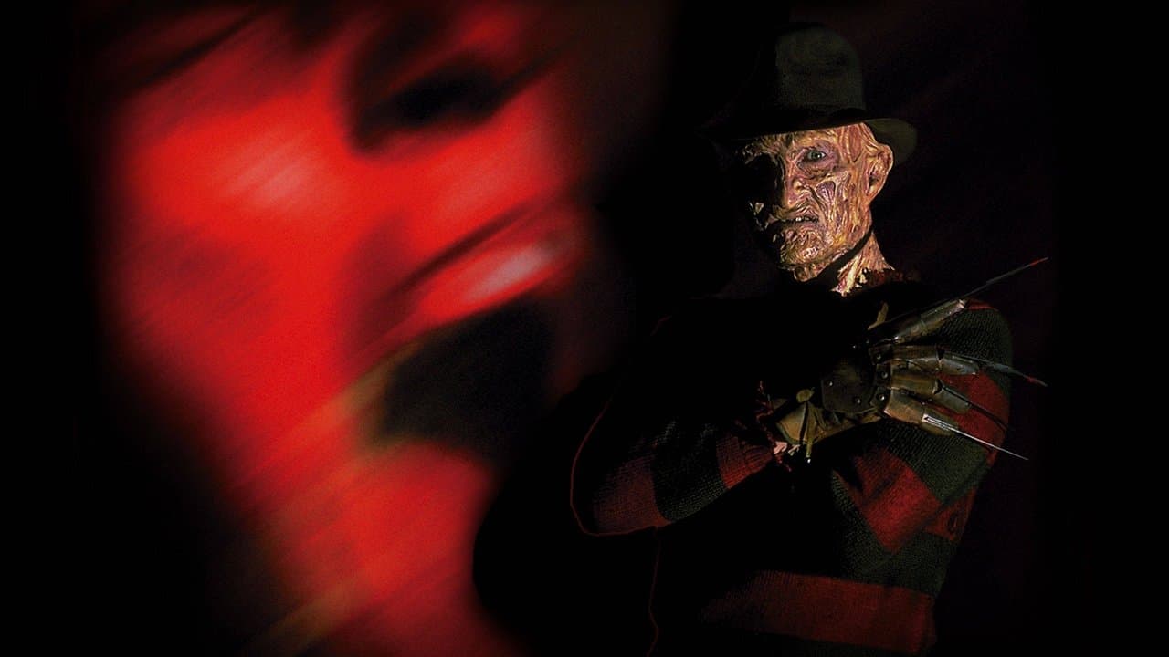 A Nightmare on Elm Street 4: The Dream Master still 2