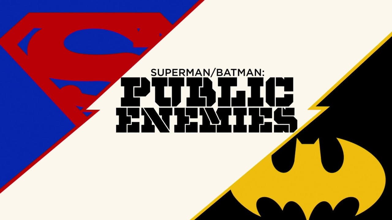 Superman/Batman: Public Enemies still 5