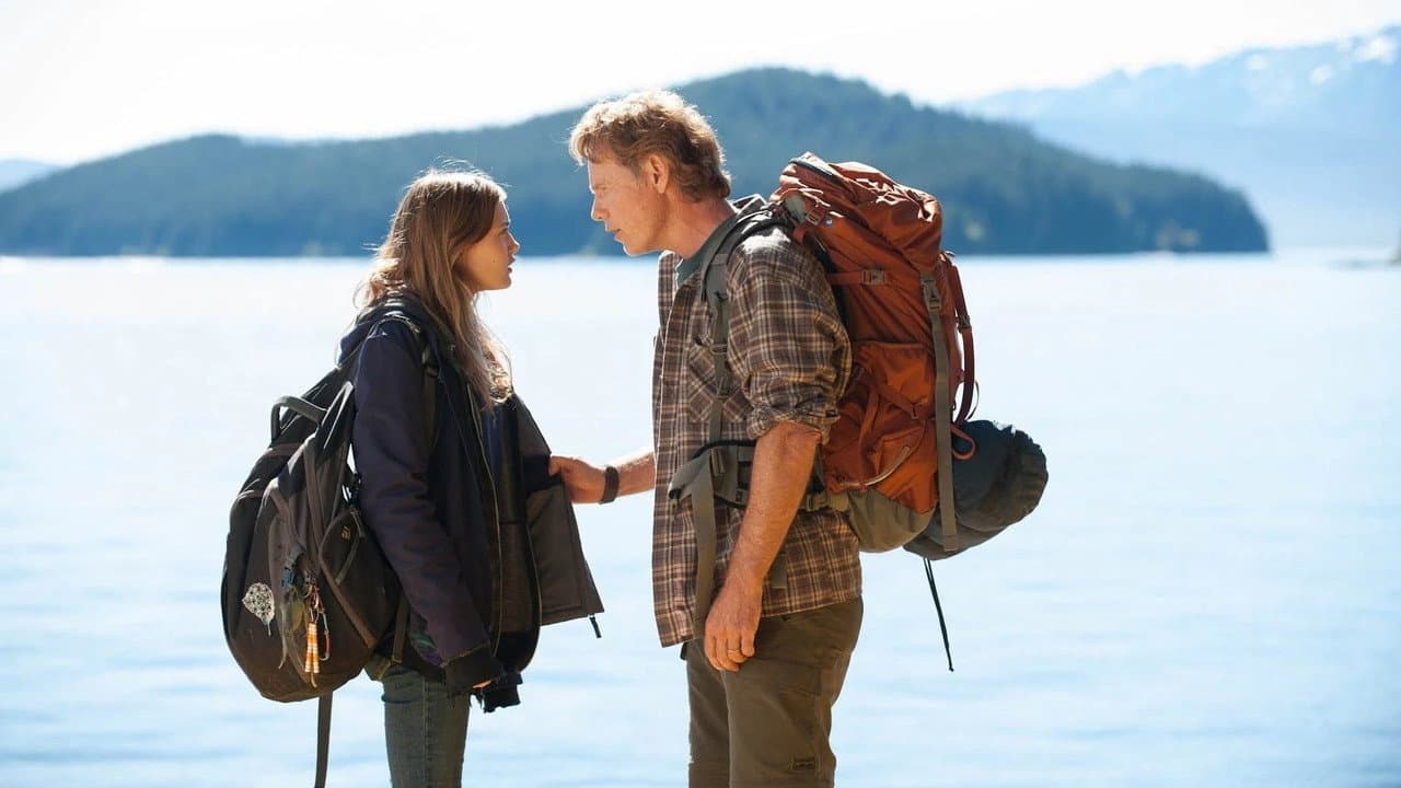 Wildlike still 3